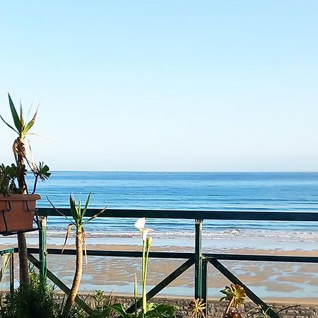 Appartement Bord De Mer Tres Lumineux 2/4 Pers. - Vue Inoubliable Hendaye Exterior foto
